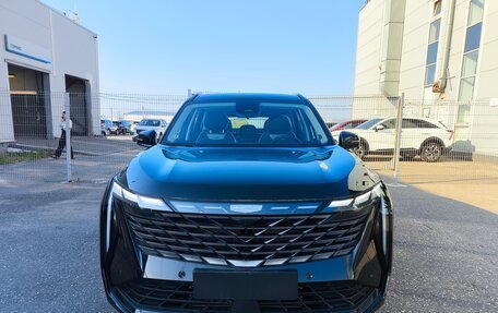 Geely Atlas, 2024 год, 4 017 190 рублей, 2 фотография