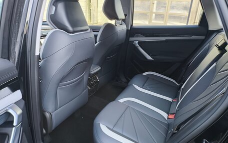 Geely Atlas, 2024 год, 4 017 190 рублей, 11 фотография