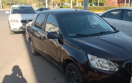 Datsun on-DO I рестайлинг, 2015 год, 445 000 рублей, 2 фотография