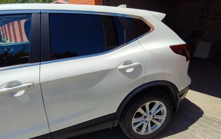 Nissan Qashqai, 2021 год, 2 520 000 рублей, 7 фотография