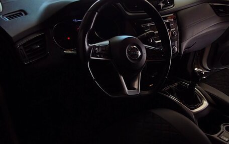 Nissan Qashqai, 2021 год, 2 520 000 рублей, 11 фотография