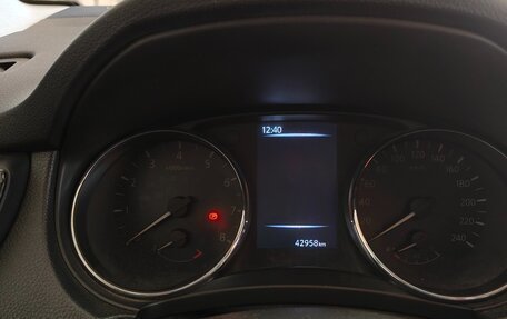 Nissan Qashqai, 2021 год, 2 520 000 рублей, 13 фотография