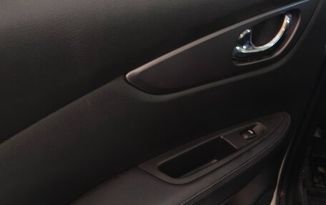 Nissan Qashqai, 2021 год, 2 520 000 рублей, 19 фотография