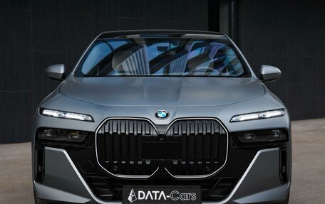 BMW 7 серия, 2024 год, 15 855 000 рублей, 1 фотография