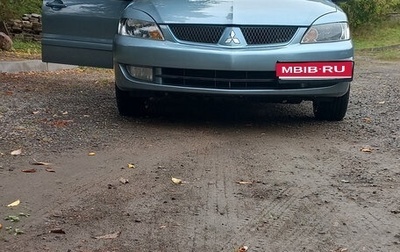 Mitsubishi Lancer IX, 2006 год, 380 000 рублей, 1 фотография