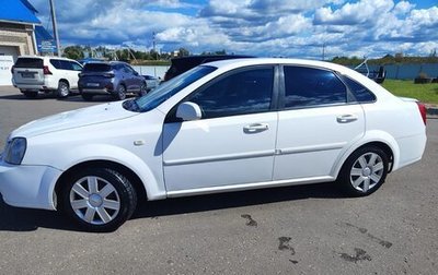 Chevrolet Lacetti, 2008 год, 330 000 рублей, 1 фотография