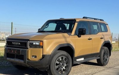 Toyota Land Cruiser Prado, 2025 год, 8 220 000 рублей, 1 фотография