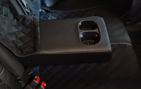 Nissan Qashqai, 2021 год, 2 520 000 рублей, 22 фотография