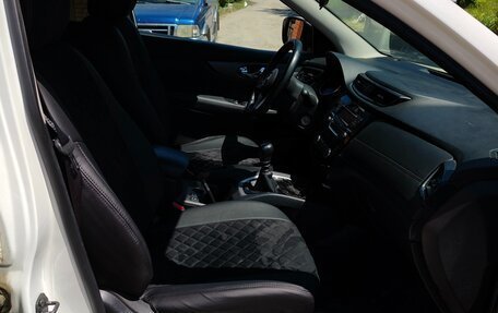 Nissan Qashqai, 2021 год, 2 520 000 рублей, 25 фотография