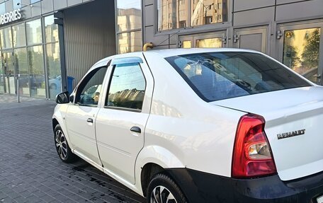 Renault Logan I, 2014 год, 150 000 рублей, 3 фотография