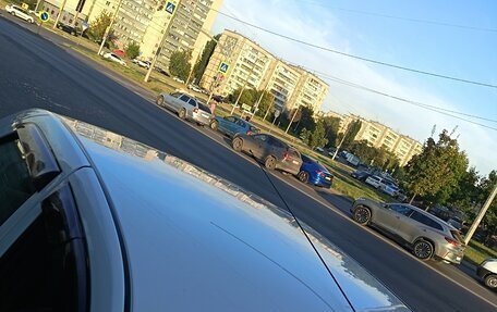 Renault Logan I, 2014 год, 150 000 рублей, 7 фотография