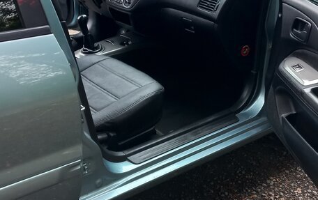 Mitsubishi Lancer IX, 2006 год, 380 000 рублей, 6 фотография
