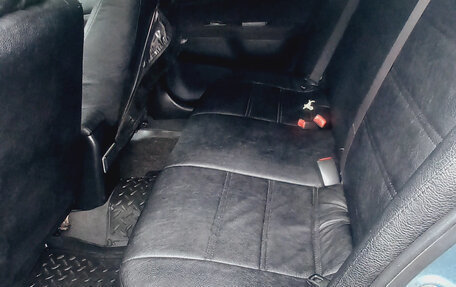 Mitsubishi Lancer IX, 2006 год, 380 000 рублей, 7 фотография
