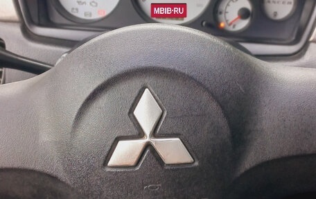 Mitsubishi Lancer IX, 2006 год, 380 000 рублей, 3 фотография
