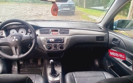 Mitsubishi Lancer IX, 2006 год, 380 000 рублей, 8 фотография
