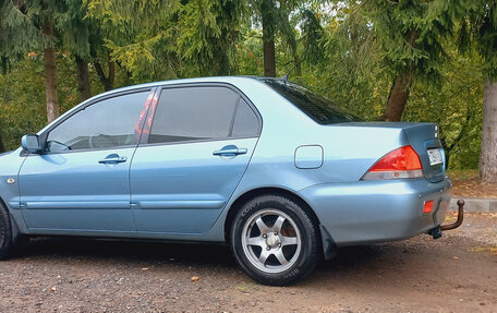 Mitsubishi Lancer IX, 2006 год, 380 000 рублей, 14 фотография