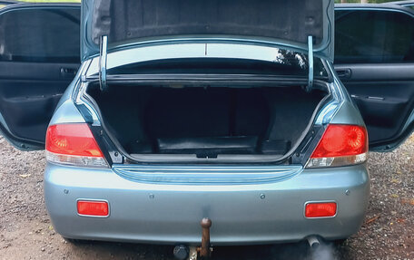 Mitsubishi Lancer IX, 2006 год, 380 000 рублей, 15 фотография