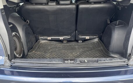 Mitsubishi Outlander III рестайлинг 3, 2008 год, 630 000 рублей, 16 фотография