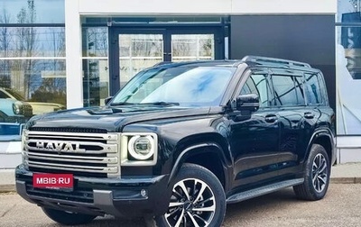 Haval H9, 2024 год, 4 300 000 рублей, 1 фотография