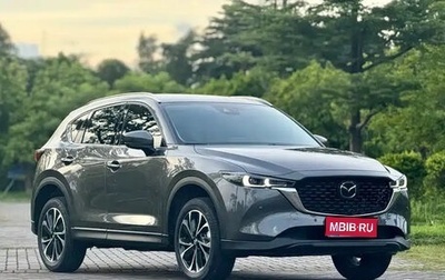Mazda CX-5 II, 2022 год, 2 500 222 рублей, 1 фотография