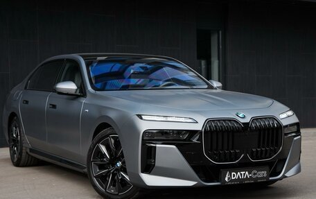 BMW 7 серия, 2024 год, 15 855 000 рублей, 2 фотография