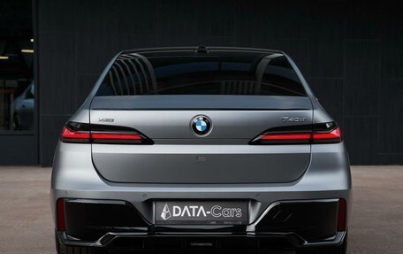 BMW 7 серия, 2024 год, 15 855 000 рублей, 3 фотография