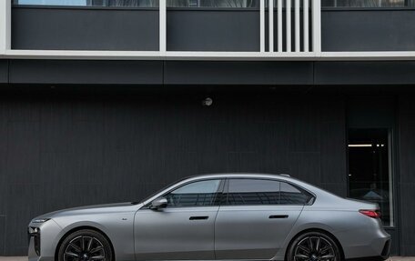 BMW 7 серия, 2024 год, 15 855 000 рублей, 9 фотография