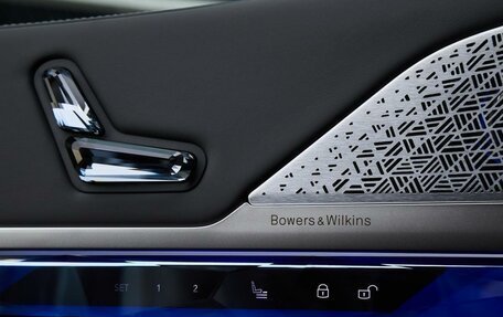 BMW 7 серия, 2024 год, 15 855 000 рублей, 11 фотография