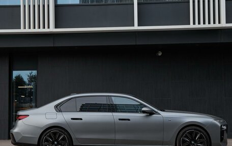 BMW 7 серия, 2024 год, 15 855 000 рублей, 13 фотография