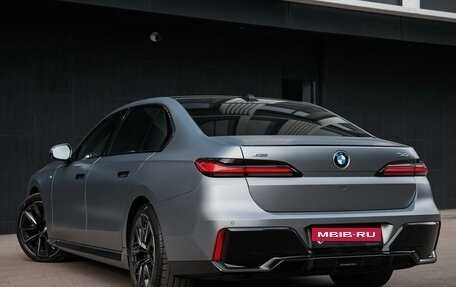 BMW 7 серия, 2024 год, 15 855 000 рублей, 8 фотография