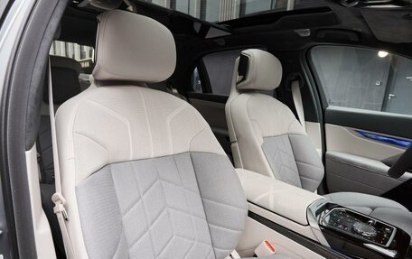 BMW 7 серия, 2024 год, 15 855 000 рублей, 20 фотография