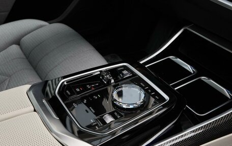 BMW 7 серия, 2024 год, 15 855 000 рублей, 22 фотография