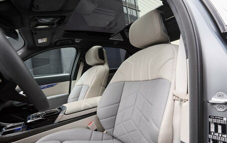 BMW 7 серия, 2024 год, 15 855 000 рублей, 21 фотография
