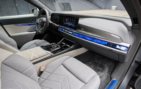 BMW 7 серия, 2024 год, 15 855 000 рублей, 18 фотография