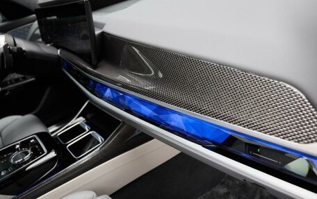 BMW 7 серия, 2024 год, 15 855 000 рублей, 19 фотография