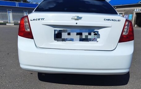 Chevrolet Lacetti, 2008 год, 330 000 рублей, 3 фотография