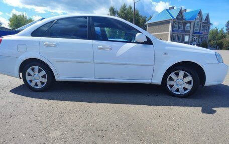 Chevrolet Lacetti, 2008 год, 330 000 рублей, 2 фотография