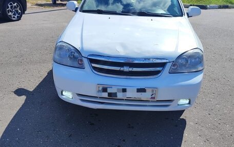 Chevrolet Lacetti, 2008 год, 330 000 рублей, 4 фотография