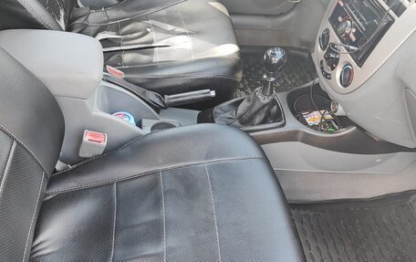 Chevrolet Lacetti, 2008 год, 330 000 рублей, 10 фотография