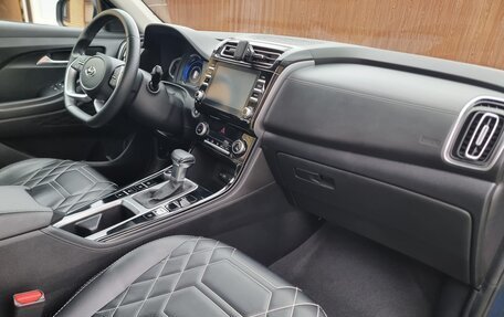 Hyundai Creta, 2021 год, 1 930 000 рублей, 9 фотография