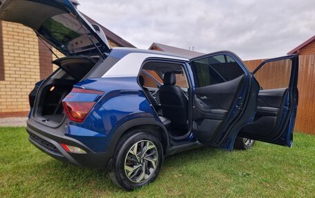 Hyundai Creta, 2021 год, 1 930 000 рублей, 11 фотография