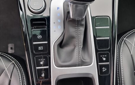 Hyundai Creta, 2021 год, 1 930 000 рублей, 19 фотография