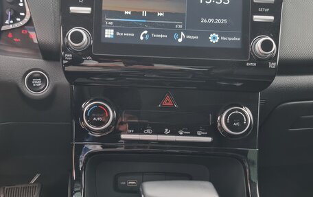 Hyundai Creta, 2021 год, 1 930 000 рублей, 18 фотография