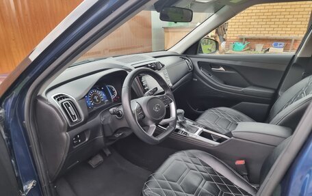 Hyundai Creta, 2021 год, 1 930 000 рублей, 17 фотография