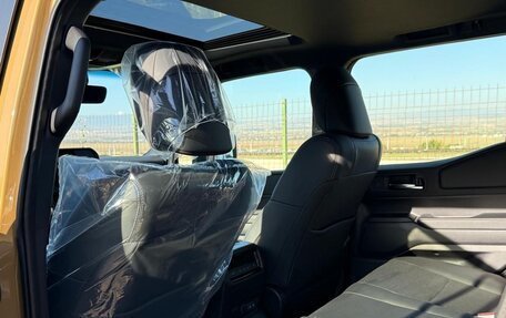 Toyota Land Cruiser Prado, 2025 год, 8 220 000 рублей, 13 фотография