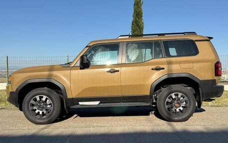 Toyota Land Cruiser Prado, 2025 год, 8 220 000 рублей, 7 фотография