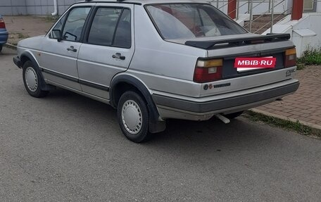 Volkswagen Jetta III, 1987 год, 205 000 рублей, 2 фотография