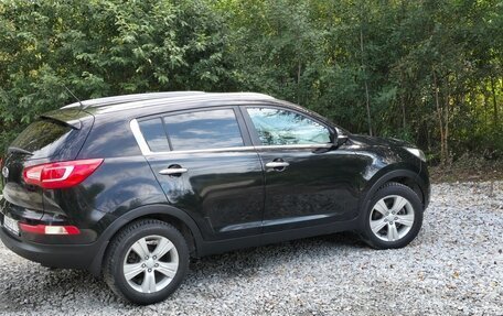 KIA Sportage III, 2011 год, 949 000 рублей, 6 фотография