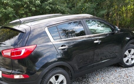 KIA Sportage III, 2011 год, 949 000 рублей, 9 фотография
