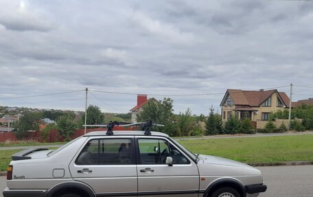 Volkswagen Jetta III, 1987 год, 205 000 рублей, 3 фотография